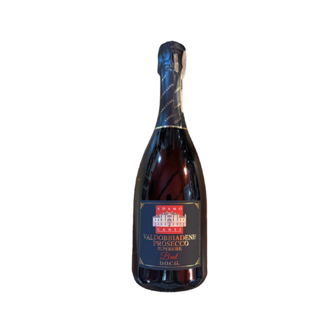 Valdobbiadene prosecco superiore brut - Adamo Canel