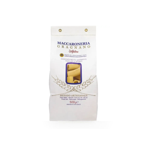 Rigatone Maccaroneria di Gragnano - Afeltra