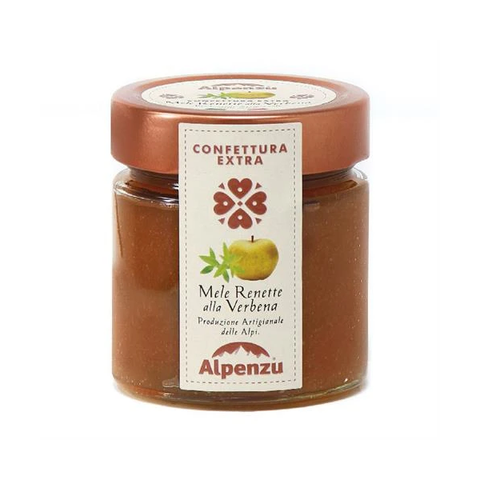 Confetture extra di mele renette - Alpenzu