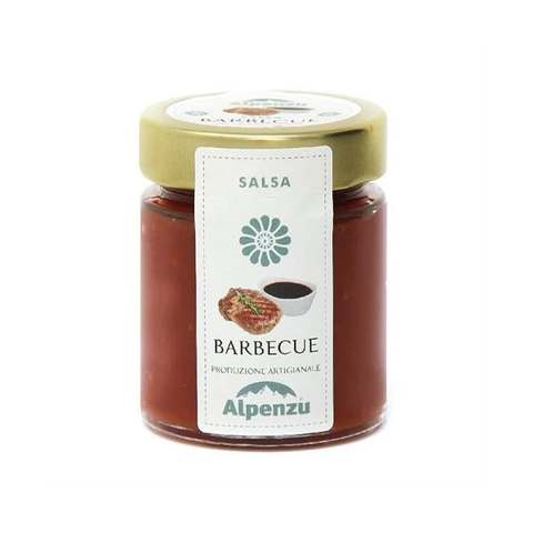 Barbecue - Alpenzu