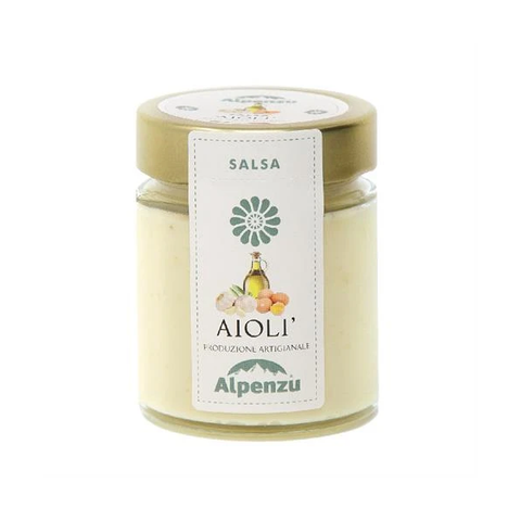 Aioli - Alpenzu