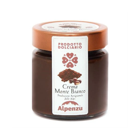 Castagne e cacao - Alpenzu