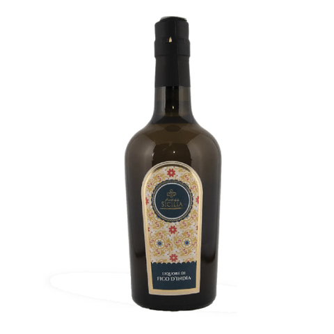Liquore al fico d'India - Antica Sicilia