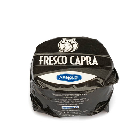 Frescocapra - Arnoldi