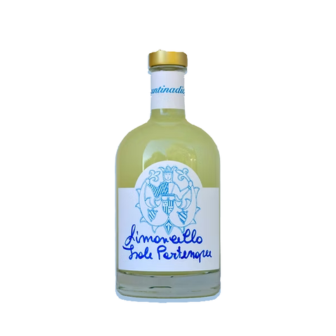 Limoncello delle Isole Partenopee - Assuntina di Capri