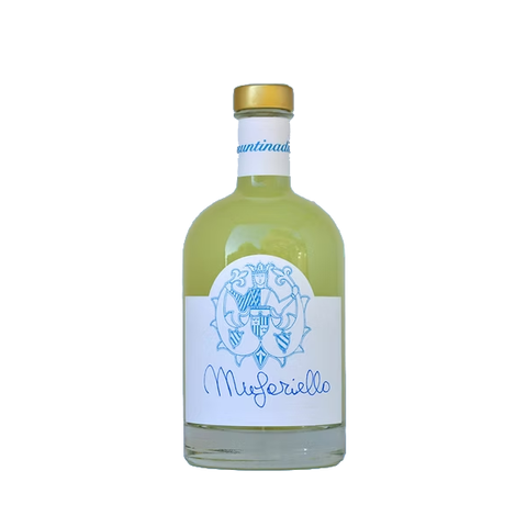 Limoncello Mufariello - Assuntina di Capri