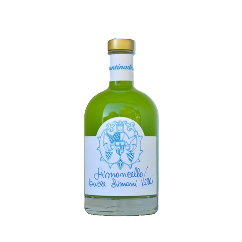 Limoncello verde - Assuntina di Capri