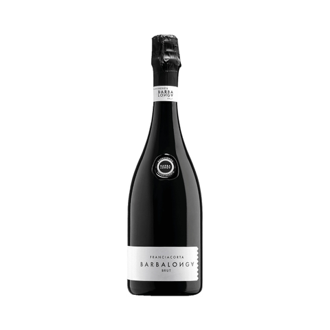 Barbalonga Franciacorta Brut - Società Agricola Santo Stefano