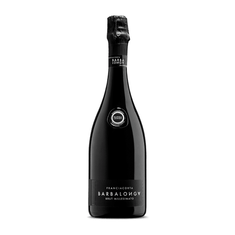 Barbalonga Franciacorta Brut Millesimato - Società Agricola Santo Stefano