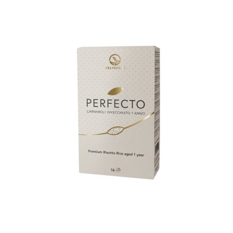 Riso Perfecto - Cascina Belvedere