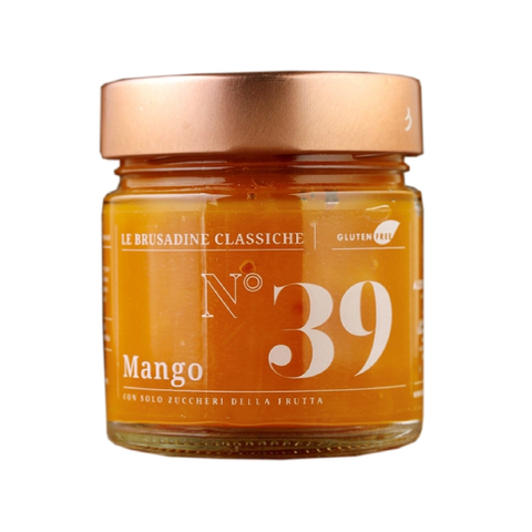 Le Brusadine classica n39 Mango - Brusadin