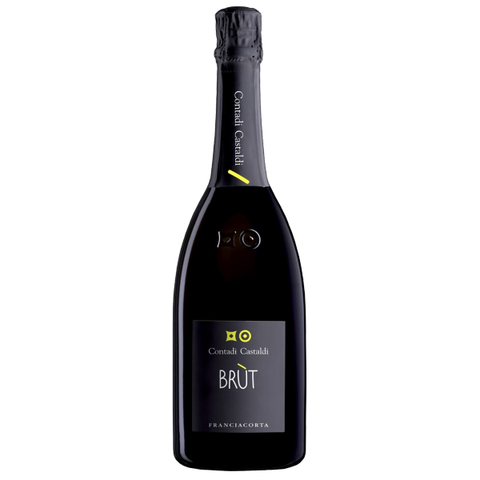 Franciacorta Brut - Contadì Castaldi