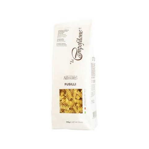 Fusilli - Campofilone