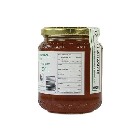 Miele italiano di Millefiori - Costenaro