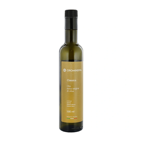 Olio Extra Vergine Classico - Orominerva