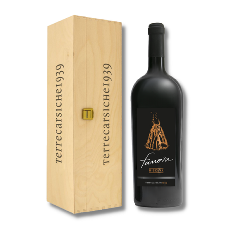 Primitivo DOC GDC Riserva Regular Magnum - Terre Carsiche