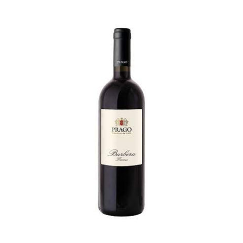 Barbera Fermo - Prago