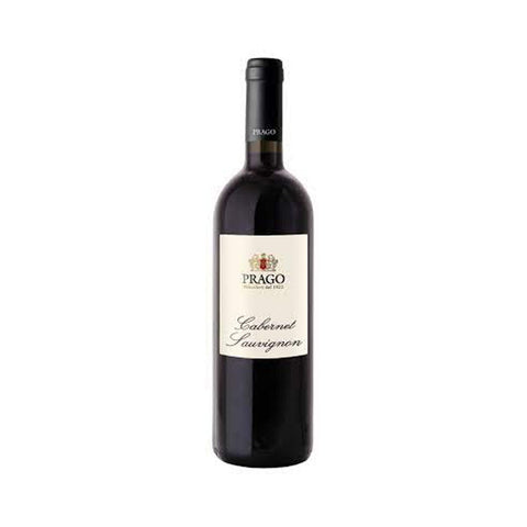 Cabernet Sauvignon - Prago