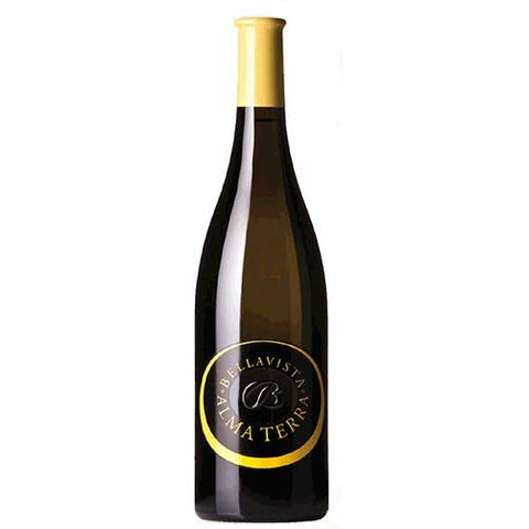 Curtefranca Bianco Doc "Alma Terra" - Bellavista