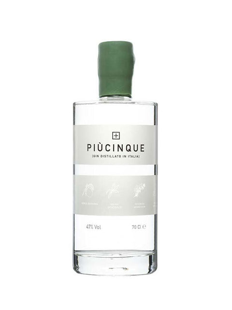 Gin - Più Cinque