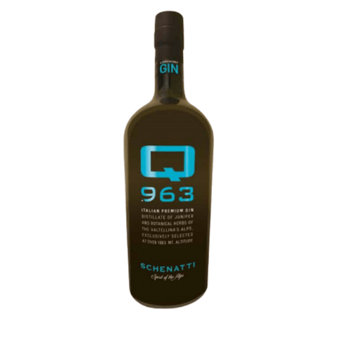 Gin Q.963 - Schenatti