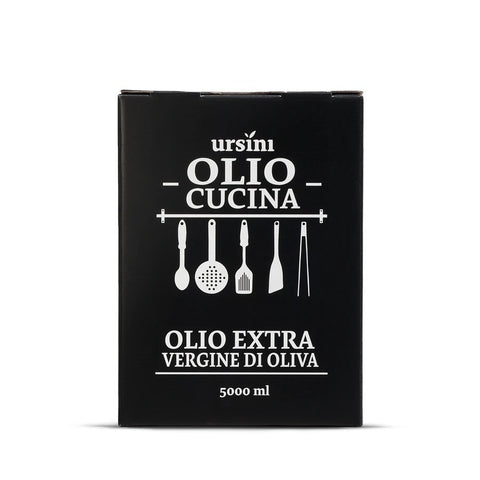 Olio EVO Cucina - Ursini