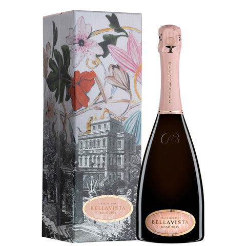 Rose Franciacorta - Bellavista