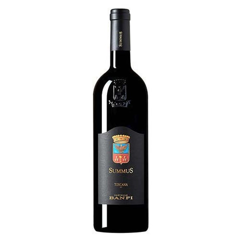 Summus 2019 - Castello Banfi