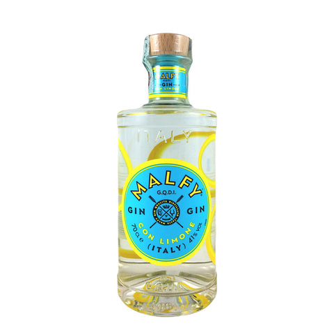 Gin al limone - Malfy