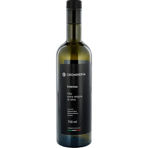 Olio Extra Vergine Intenso - Orominerva