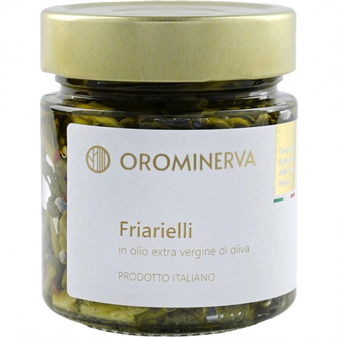 Friarielli - Orominerva