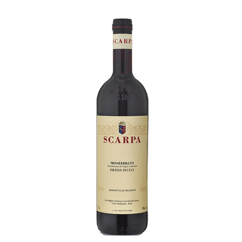 La Selva di Moirano - Scarpa