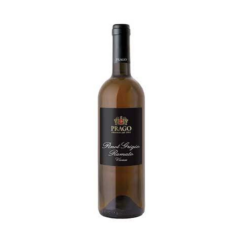 Pinot grigio vivace - Prago