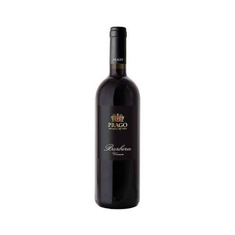 Barbera Vivace - Prago
