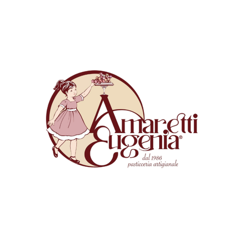 Amaretti Eugenia