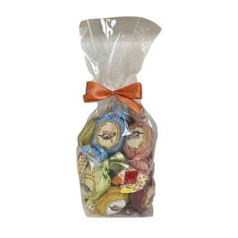 Diavoli assortiti - Amaretti Eugenia