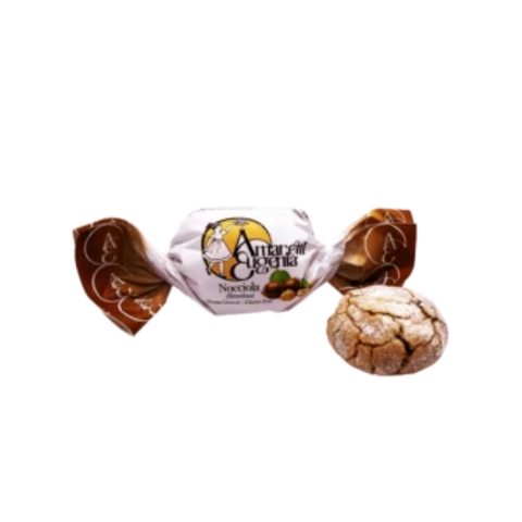 Nocciola - Amaretti Eugenia