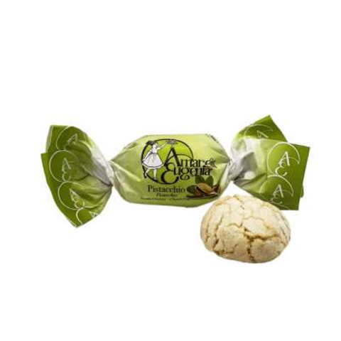 Pistacchio - Amaretti Eugenia