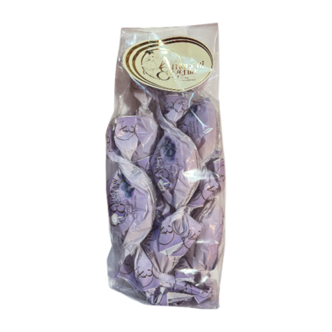 Mirtilli - Amaretti Eugenia