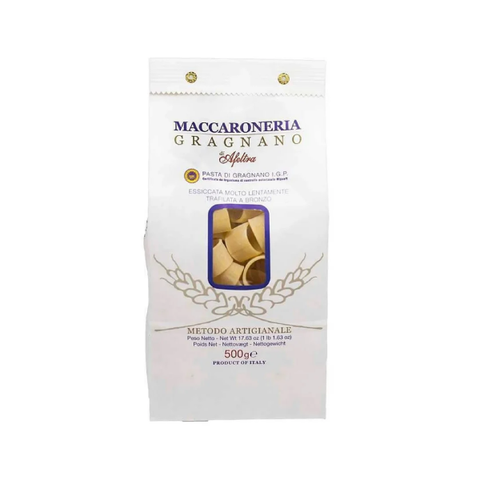 Calamaro Maccaroneria di Gragnano - Afeltra