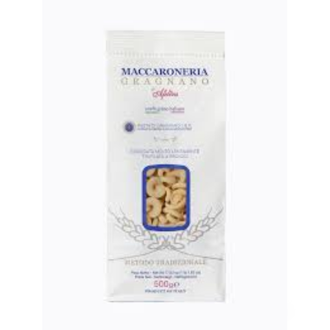 Vesuvio Maccaroneria di Gragnano - Afeltra