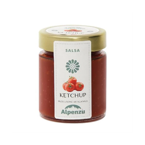 Salsa ketchup - Alpenzu