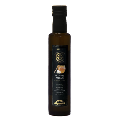 Aceto di miele - Alpenzu