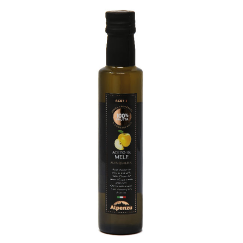 Aceto di mele - Alpenzu