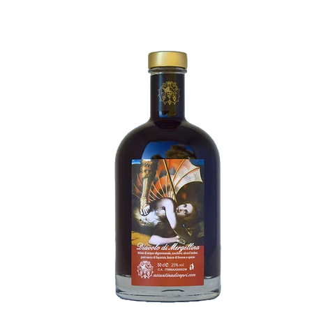 Diavolo di Margellina - Assuntina di Capri