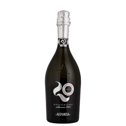 Conegliano Valdobbiadene 20 anniversario millesimato 2024 - Astoria