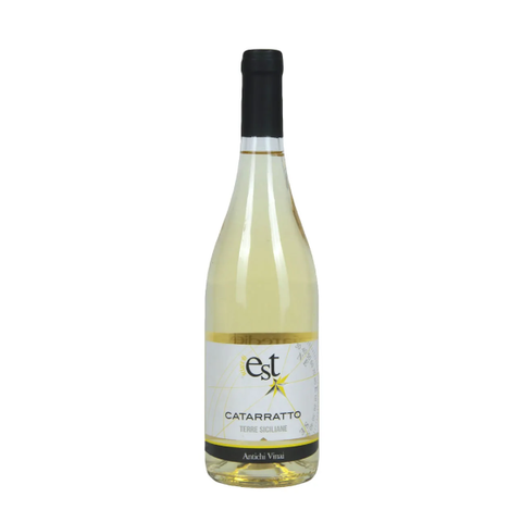 SciarediEst Catarratto IGT Terre Siciliane - Antichi Vinai