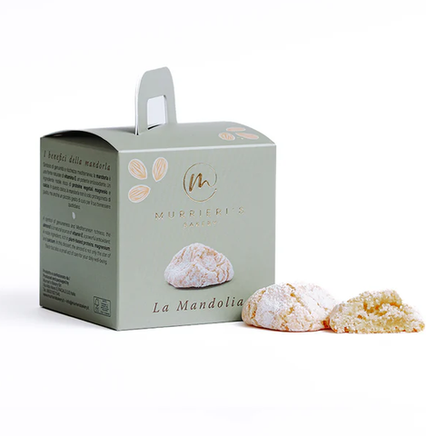 La Mandolia - Murrieri's Bakery