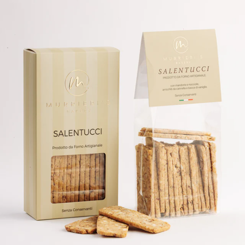 Salentucci - Murrieri's Bakery