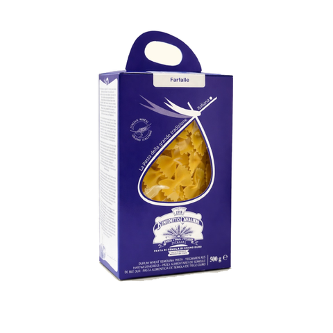 Farfalle - Pastificio Benedetto Cavalieri